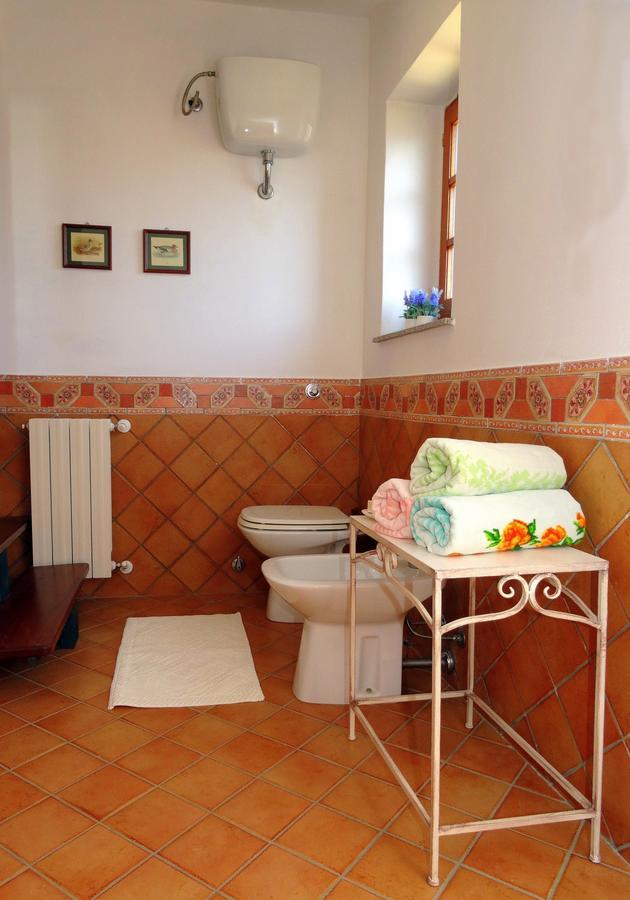 Bed and Breakfast Bb Doliahouse Dolianova Zimmer foto